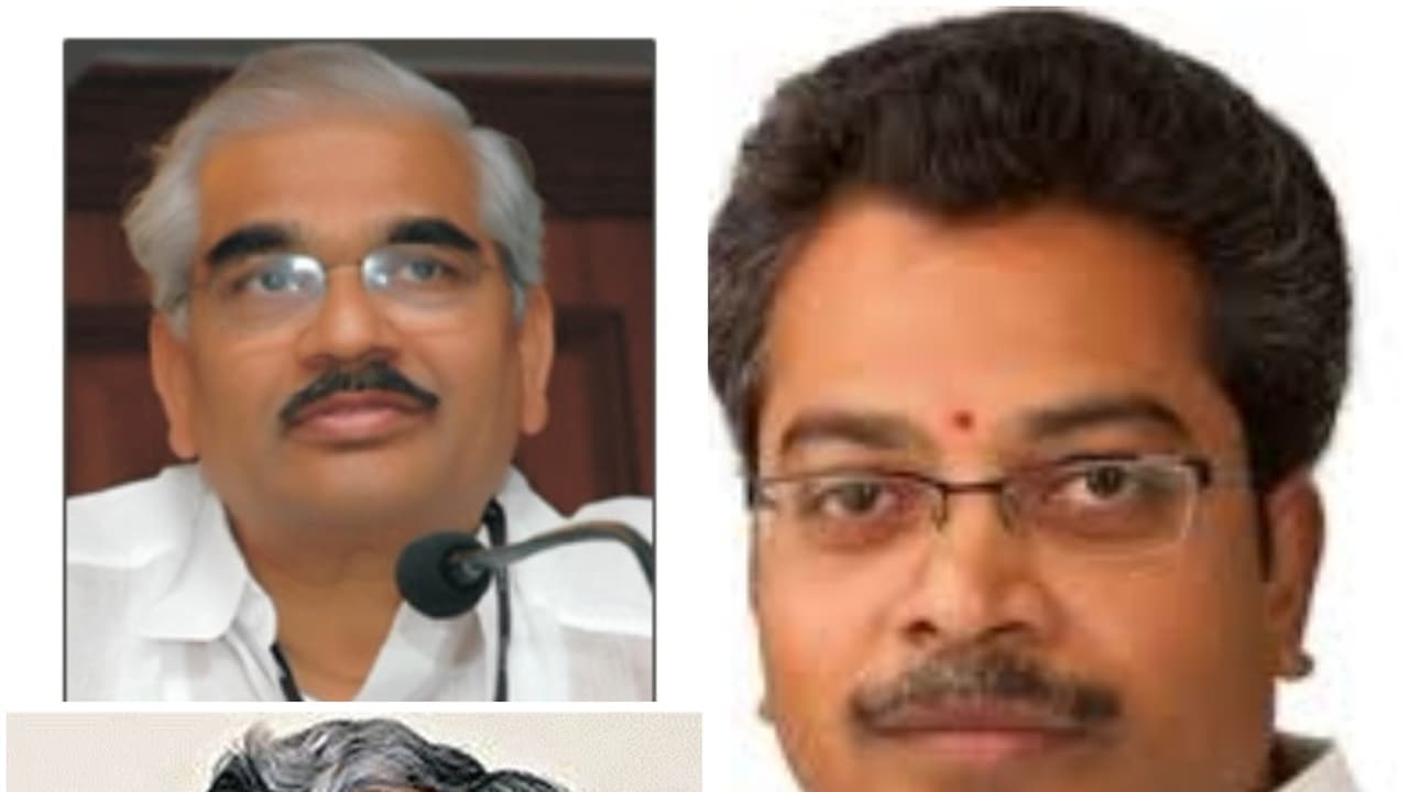 జగన్ పాదయాత్రతో టిడిపిలో పెద్ద కుదుపు:చంద్రబాబుకు షాక్ జగన్ పాదయాత్రతో టిడిపిలో పెద్ద కుదుపు:చంద్రబాబుకు షాక్