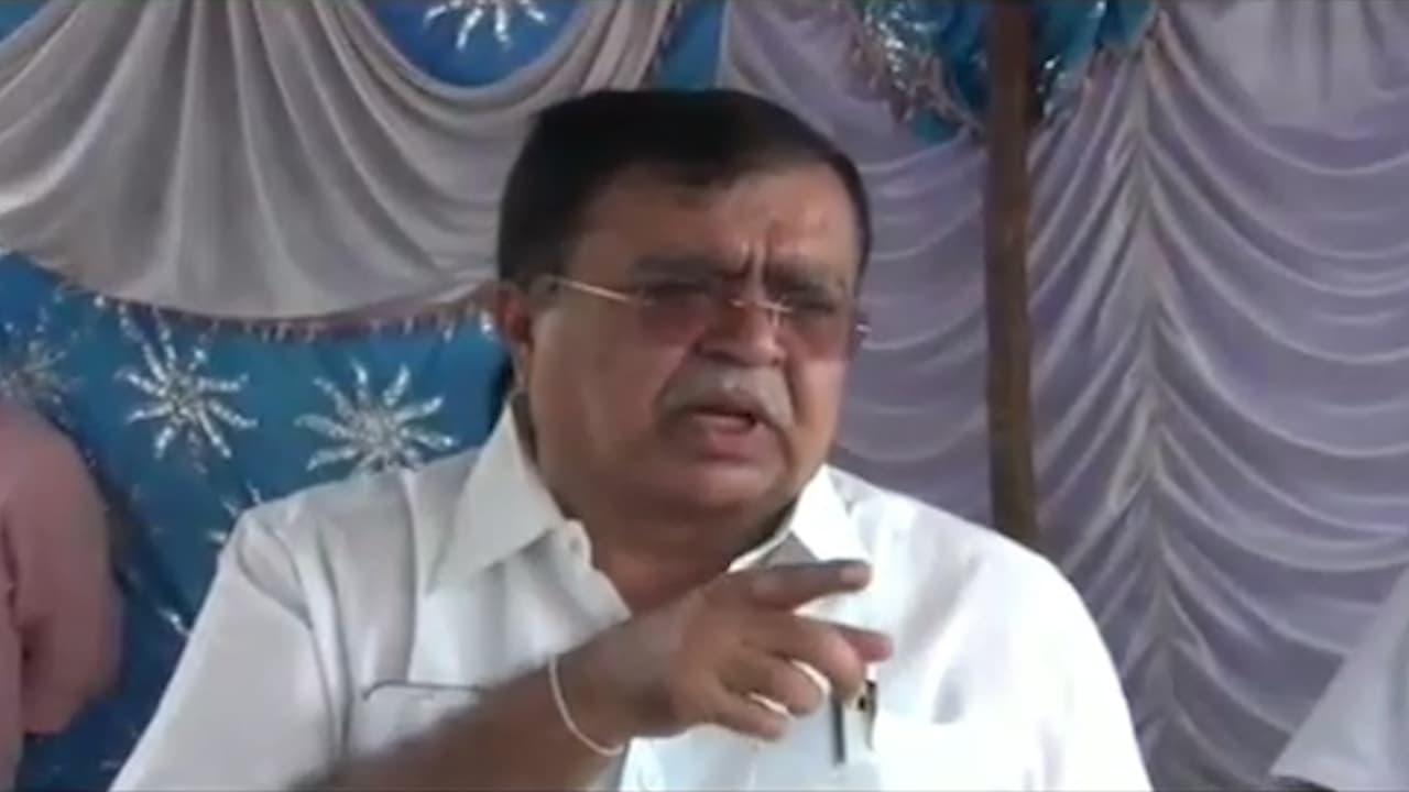 ರೆಡ್ಡಿ ಸಮುದಾಯದವರು ಕೊಡುಗೈ ದಾನಿಗಳು: ರಾಜಣ್ಣ ರೆಡ್ಡಿ ಸಮುದಾಯದವರು ಕೊಡುಗೈ ದಾನಿಗಳು: ರಾಜಣ್ಣ