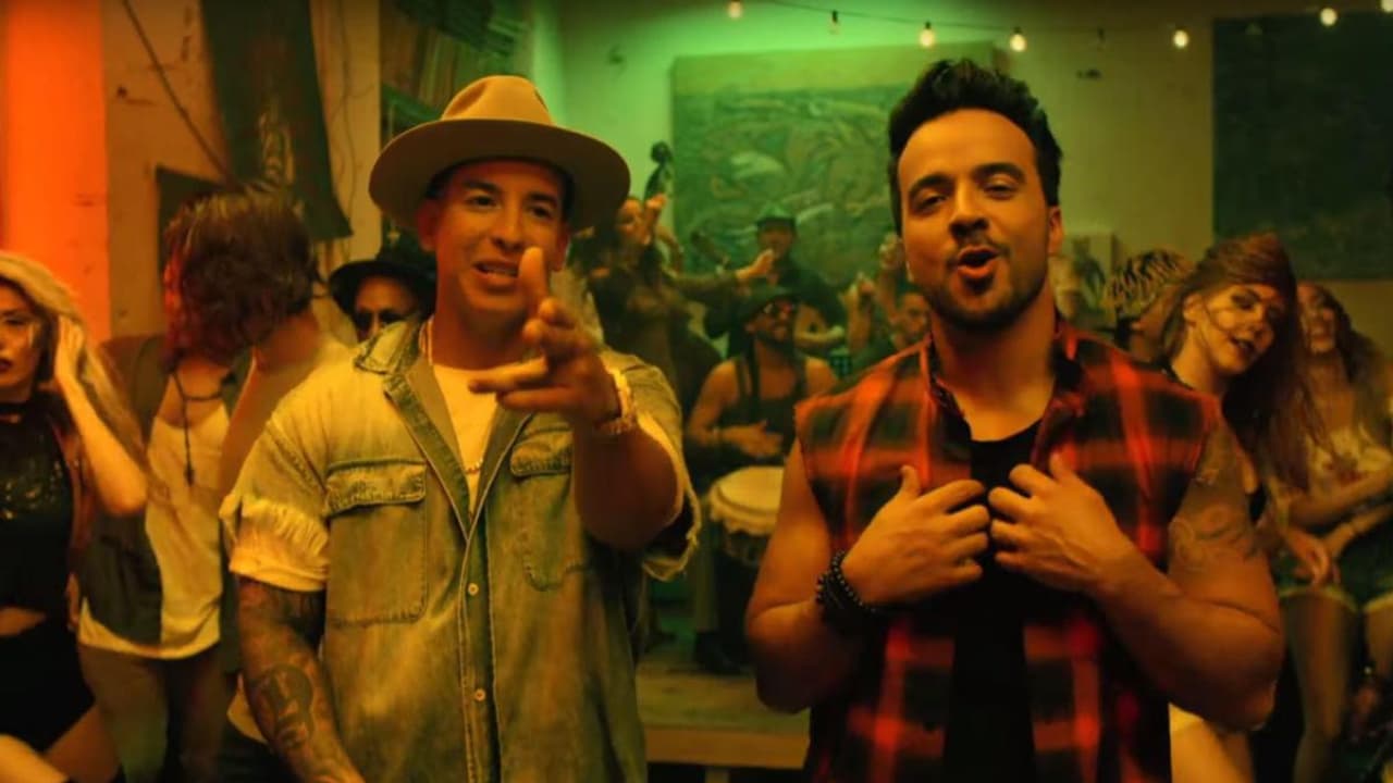 OMG: Despacito video deleted from YouTube after hack, restored later OMG: Despacito video deleted from YouTube after hack, restored later