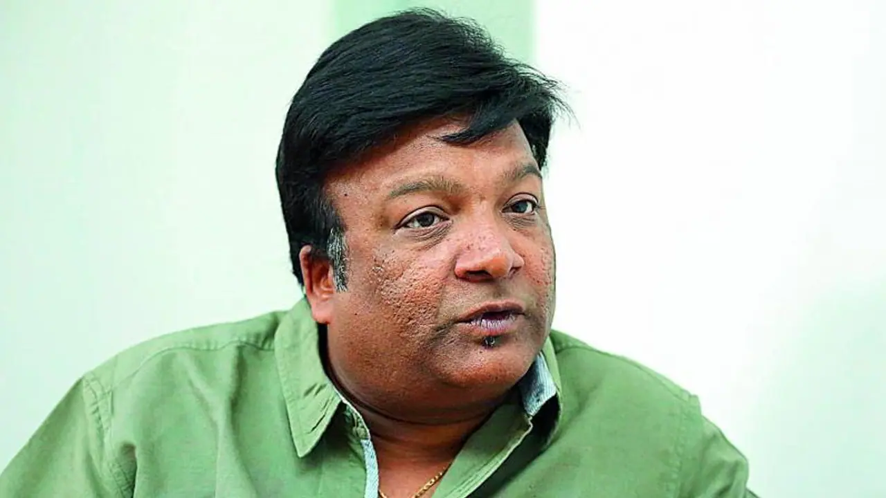 సినీ రచయిత కోన వెంకట్పై చీటింగ్ కేసు సినీ రచయిత కోన వెంకట్పై చీటింగ్ కేసు