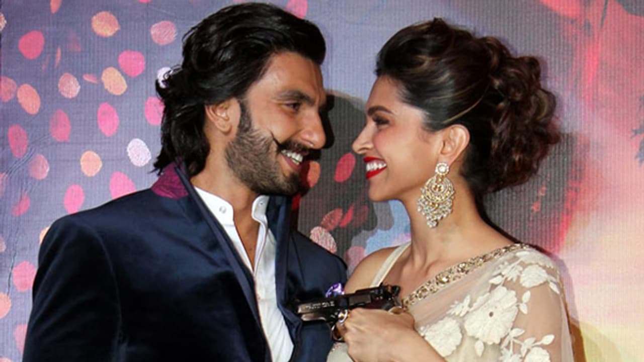 Wedding bells ringing? Here's why Deepika Padukone is in Bengaluru Wedding bells ringing? Here's why Deepika Padukone is in Bengaluru
