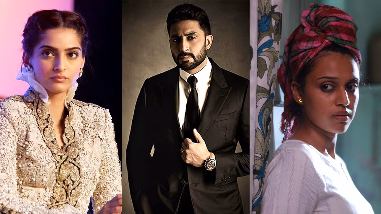 Bollywood demands justice in Unnao, Kathua rape cases Bollywood demands justice in Unnao, Kathua rape cases