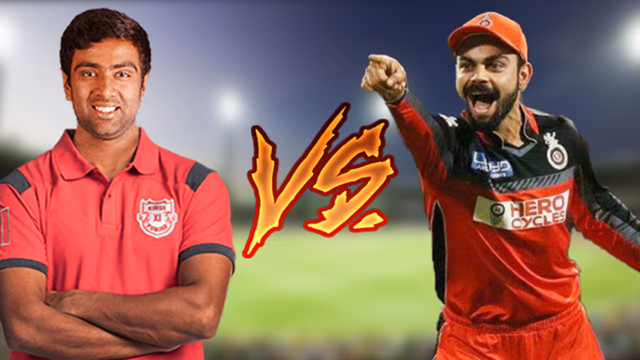 IPL 2018 RCB vs KXIP: Will Bangalore succeed in containing Punjab? IPL 2018 RCB vs KXIP: Will Bangalore succeed in containing Punjab?