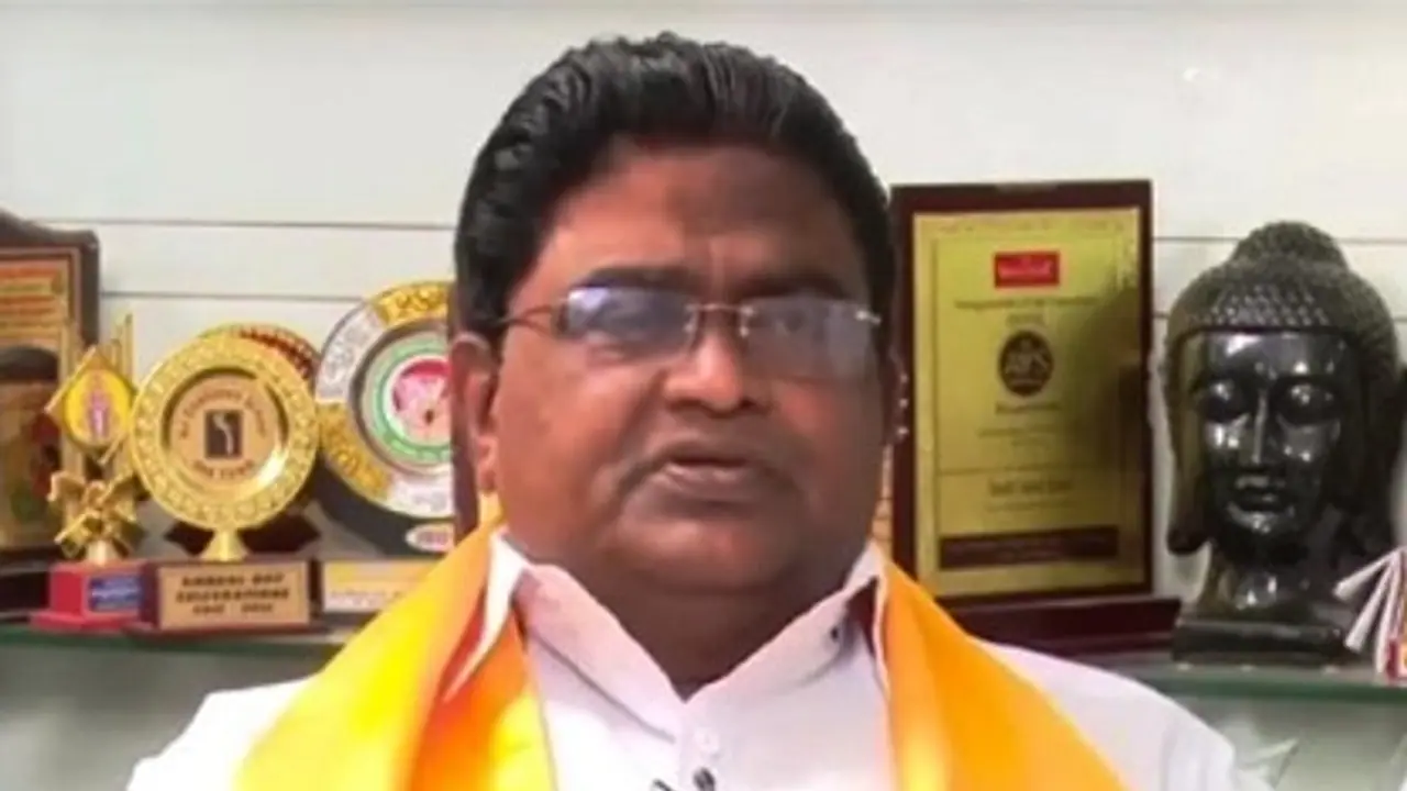 టికెట్పై పట్టు.. లోకేష్ హామీ ఇచ్చినా తగ్గని జలీల్ ఖాన్, వైసీపీలోకి జంపేనా..? టికెట్పై పట్టు.. లోకేష్ హామీ ఇచ్చినా తగ్గని జలీల్ ఖాన్, వైసీపీలోకి జంపేనా..?