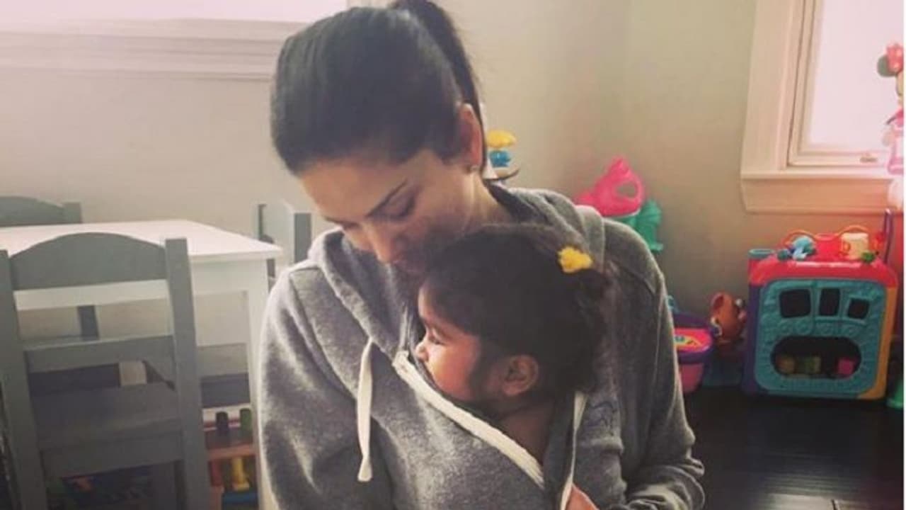 Here's why Sunny Leone is angry and took a vow