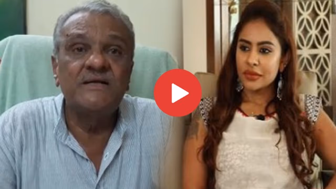 శ్రీరెడ్డి పై స్పందించిన సిపిఐ నారాయణ (వీడియో) శ్రీరెడ్డి పై స్పందించిన సిపిఐ నారాయణ (వీడియో)