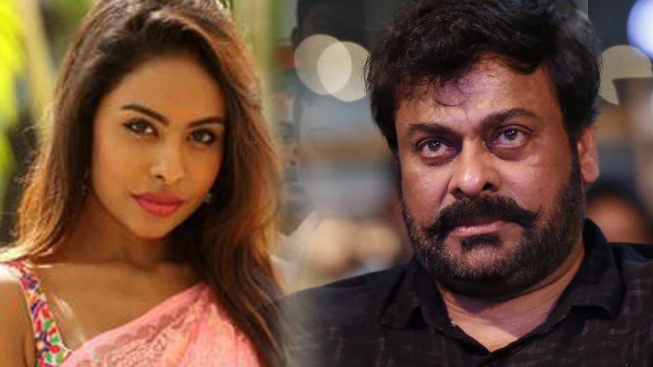 శ్రీరెడ్డి దెబ్బకి వాకాడ అప్పారావు అవుట్...చిరు సీరియస్ శ్రీరెడ్డి దెబ్బకి వాకాడ అప్పారావు అవుట్...చిరు సీరియస్