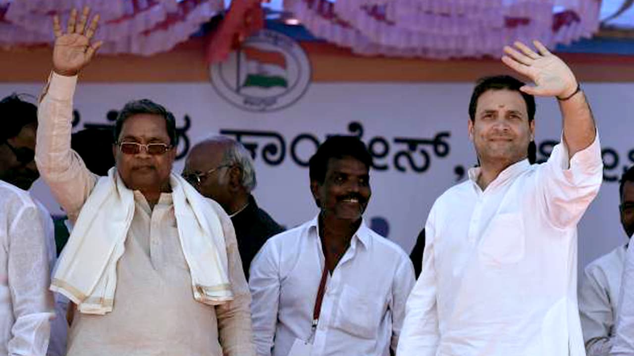 Dinesh Gundu Rao's Yogi statement may affect Congress' relationship with Vokkaligas this Karnataka Election 2018