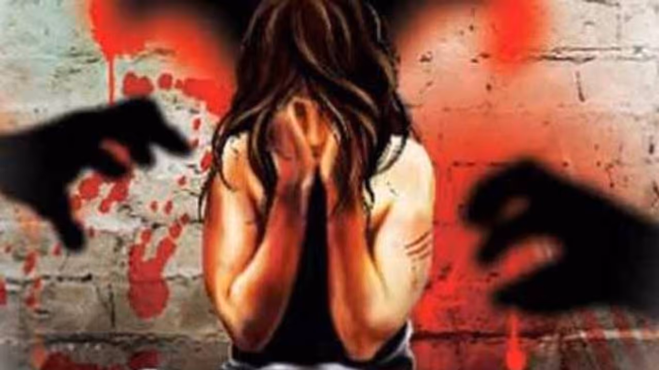 காட்டுப்பகுதியில் நடந்த பயங்கர சம்பவம்..! மனநலம் பாதித்த பெண்ணை கூட்டாக கற்பழித்த காமவெறி சிறுவர்கள்..!