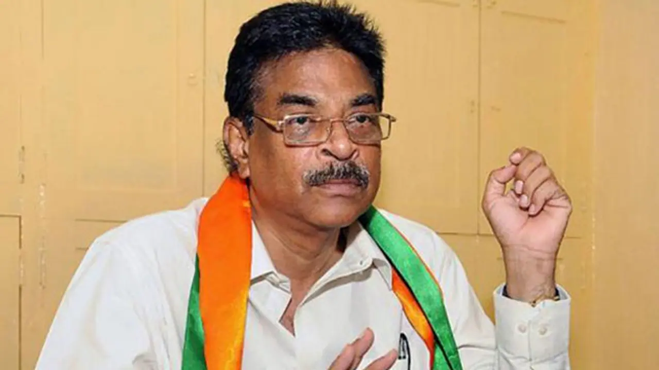 మిజోరం గవర్నర్గా హరిబాబు: హర్యానాకు బండారు దత్తాత్రేయ బదిలీ మిజోరం గవర్నర్గా హరిబాబు: హర్యానాకు బండారు దత్తాత్రేయ బదిలీ