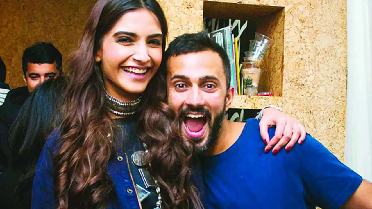 Sonam Kapoor to marry boyfriend Anand Ahuja in Mumbai and not in Switzerland? Here are the details