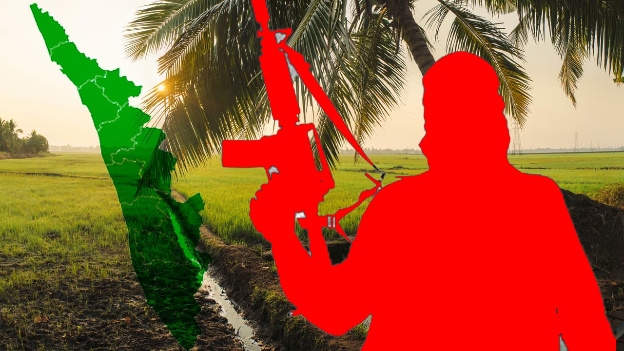 How Kerala became a hotbed of Naxalism? How Kerala became a hotbed of Naxalism?