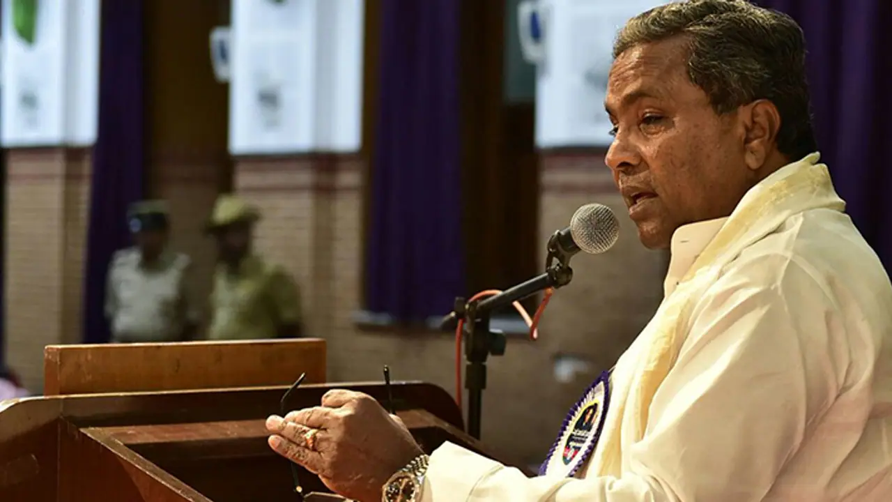 ನಾನು ವರುಣಾ ಪ್ರಚಾರಕ್ಕೆ ಹೋಗಲ್ಲ; ನಮ್ಮದು ಅಪ್ಪ ಮಕ್ಕಳ ಪಕ್ಷ ಅಲ್ಲ ಎಂದ ಸಿಎಂ ನಾನು ವರುಣಾ ಪ್ರಚಾರಕ್ಕೆ ಹೋಗಲ್ಲ; ನಮ್ಮದು ಅಪ್ಪ ಮಕ್ಕಳ ಪಕ್ಷ ಅಲ್ಲ ಎಂದ ಸಿಎಂ