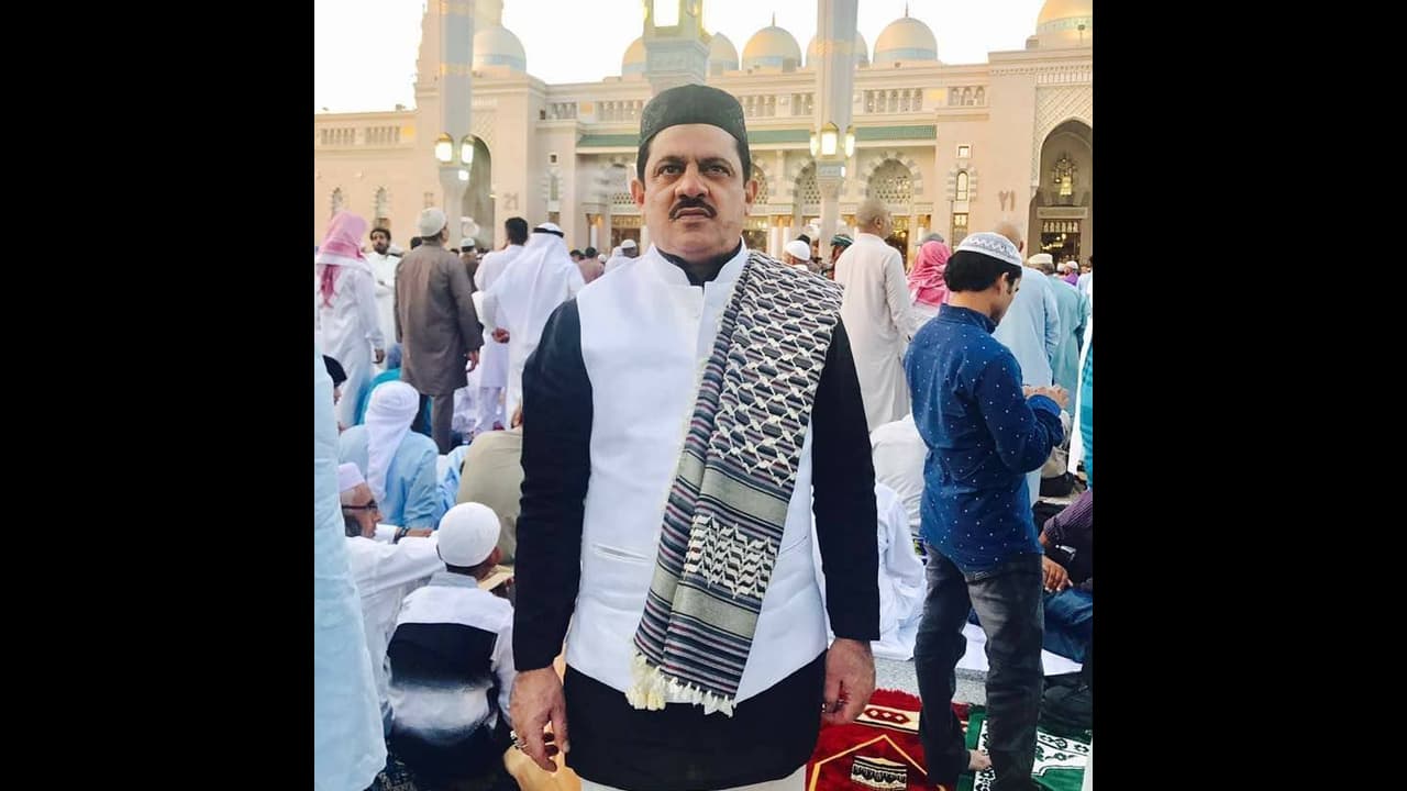 ಇದು ಜಮೀರ್ ಅಹ್ಮದ್ ಅವರ ದಾಖಲೆ