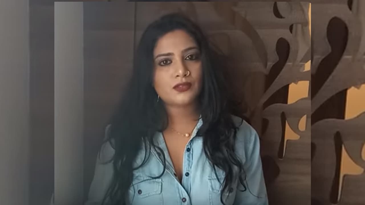 ಶ್ರೀ ರೆಡ್ಡಿ ವಿರುದ್ಧ ಗರಂ ಆಗಿದ್ದ ನಟಿ ಕವಿತಾಗೆ ಜೀವ ಬೆದರಿಕೆ