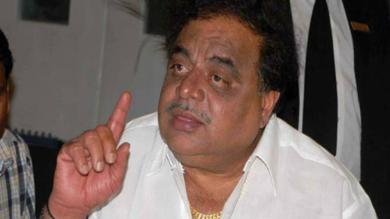 ‘ಇದೆ ಅಂಬಿ ಕೊನೆ ಚಿತ್ರ : ರೆಬೆಲ್ ಸ್ಟಾರ್ ನಿವೃತ್ತಿ? ‘ಇದೆ ಅಂಬಿ ಕೊನೆ ಚಿತ್ರ : ರೆಬೆಲ್ ಸ್ಟಾರ್ ನಿವೃತ್ತಿ?