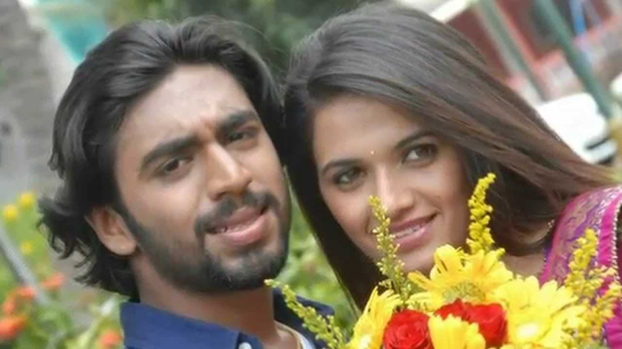 ’ಸಾಗುವ ದಾರಿಯಲ್ಲಿ ’ ಏನೇನಿದೆ?