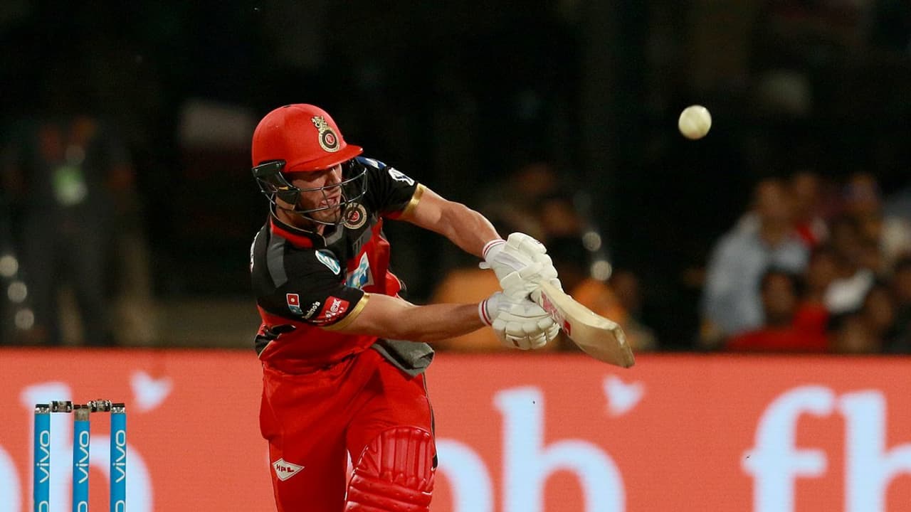 ಅಪರೂಪದ ದಾಖಲೆ ಬರೆಯಲು ರೆಡಿಯಾದ ಎಬಿ ಡಿವಿಲಿಯರ್ಸ್..! ಅಪರೂಪದ ದಾಖಲೆ ಬರೆಯಲು ರೆಡಿಯಾದ ಎಬಿ ಡಿವಿಲಿಯರ್ಸ್..!