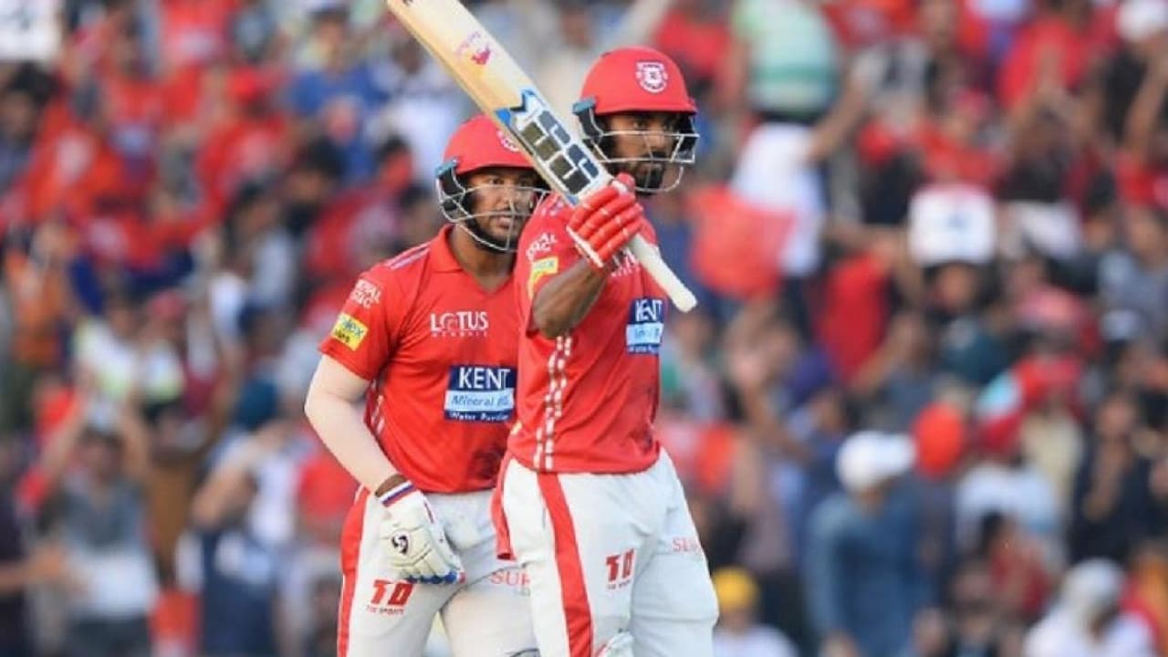 ಆರ್'ಸಿಬಿಯನ್ನೇ ಟ್ರೋಲ್ ಮಾಡಿದ ಕನ್ನಡದ ಹುಡುಗರು..! ಈ ಸಲ ಕಪ್ ನಮ್ದೆ ಗುರು ಎಂದ ರಾಹುಲ್