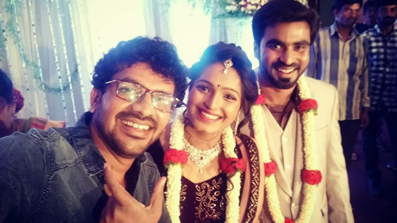 ಕಾಮಿಡಿ ಕಿಲಾಡಿ ಖ್ಯಾತಿಯ ನಯನಾ ವಿವಾಹ