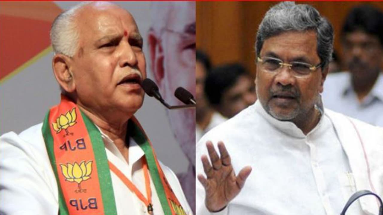 ಬಿಎಸ್'ವೈ,ಸಿದ್ದು ಇಬ್ಬರಿಗಿರುವ ವ್ಯತ್ಯಾಸ ಇಷ್ಟೆ: ರಾಜ್ಯ ಬಿಜೆಪಿ ಉಸ್ತುವಾರಿ ಬಿಚ್ಚಿಟ್ಟರು ಸತ್ಯ ಬಿಎಸ್'ವೈ,ಸಿದ್ದು ಇಬ್ಬರಿಗಿರುವ ವ್ಯತ್ಯಾಸ ಇಷ್ಟೆ: ರಾಜ್ಯ ಬಿಜೆಪಿ ಉಸ್ತುವಾರಿ ಬಿಚ್ಚಿಟ್ಟರು ಸತ್ಯ
