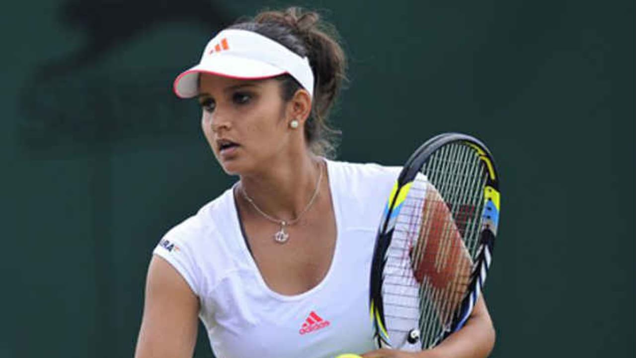 ತಾಯಿಯಾಗುವ ಮುನ್ನವೇ ಮಗುವಿಗೆ ಸರ್'ನೇಮ್ ಕೊಟ್ಟ ಸಾನಿಯಾ..! ತಾಯಿಯಾಗುವ ಮುನ್ನವೇ ಮಗುವಿಗೆ ಸರ್'ನೇಮ್ ಕೊಟ್ಟ ಸಾನಿಯಾ..!