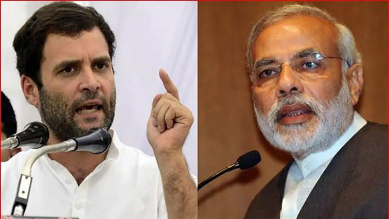 ರಾಷ್ಟ್ರ ನಾಯಕರು ಕರ್ನಾಟದತ್ತ; ದಿಲ್ಲಿ ಜನ ನಿರಾಳ