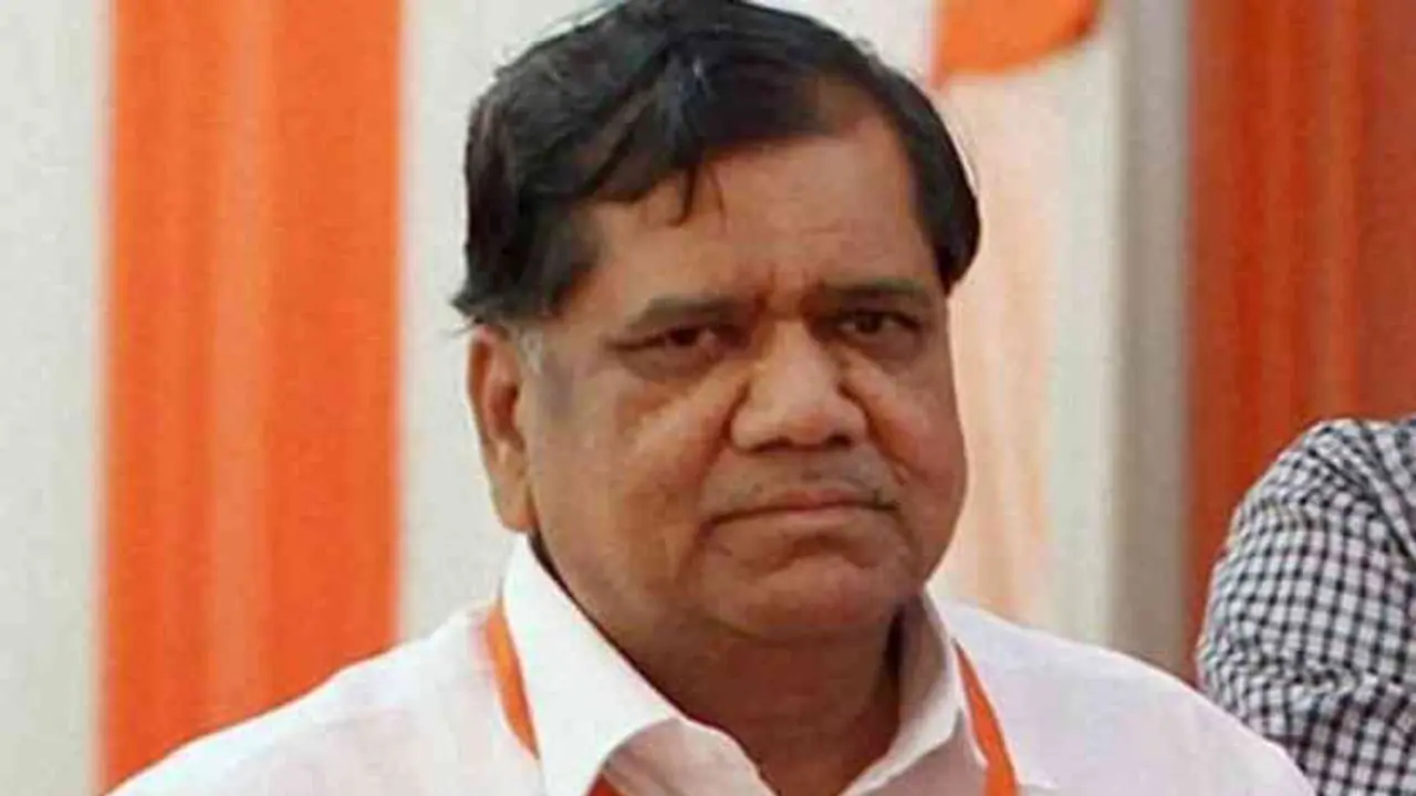 ಚೀನಾದಿಂದ ಹೊರಬರುತ್ತಿರುವ ಕಂಪನಿ ಸೆಳೆಯಲು ಕರ್ನಾಟಕ ಸರ್ಕಾರದ ಹೊಸ ಸ್ಕೀಮ್! ಚೀನಾದಿಂದ ಹೊರಬರುತ್ತಿರುವ ಕಂಪನಿ ಸೆಳೆಯಲು ಕರ್ನಾಟಕ ಸರ್ಕಾರದ ಹೊಸ ಸ್ಕೀಮ್!