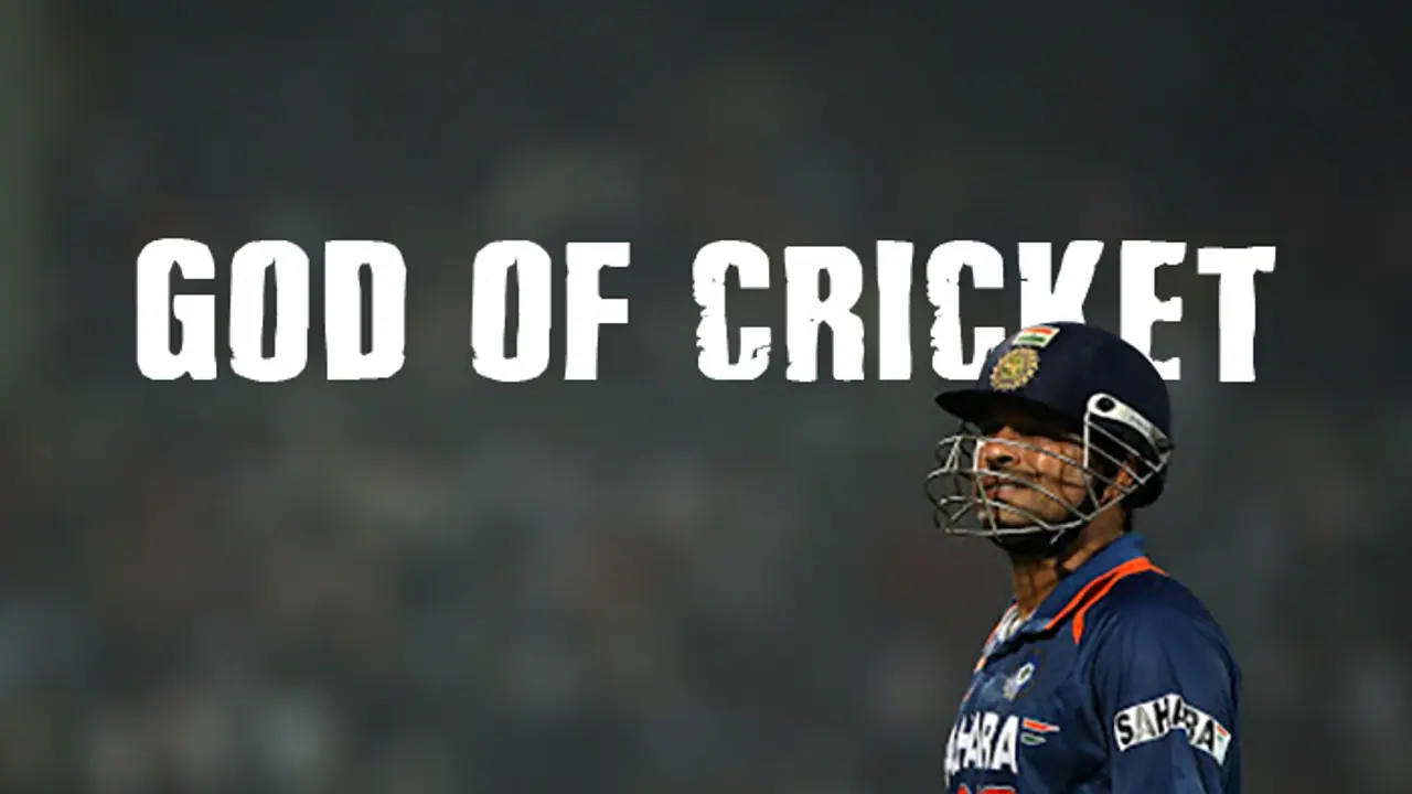 20 quotes on Sachin Tendulkar in honour of the Master Blaster’s 45th birthday 20 quotes on Sachin Tendulkar in honour of the Master Blaster’s 45th birthday