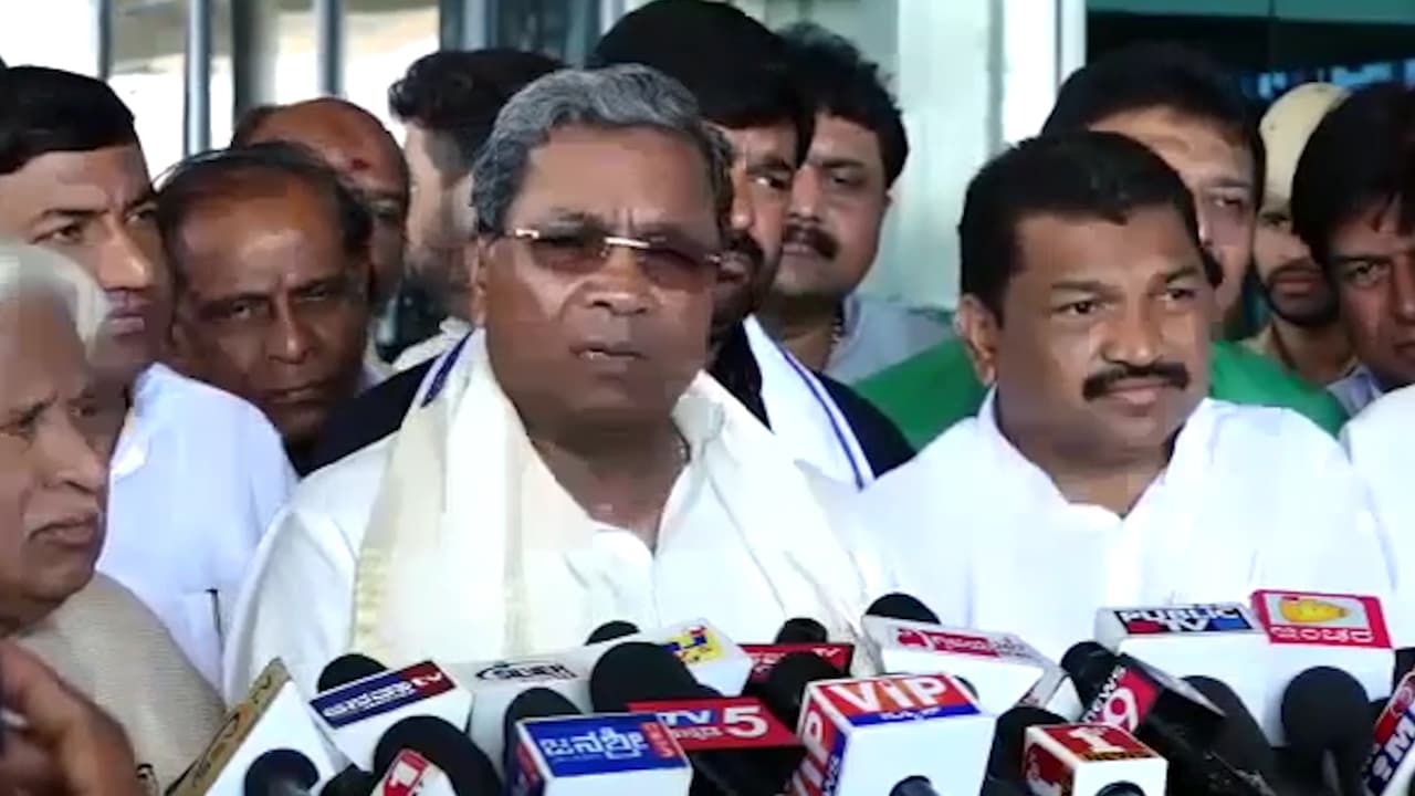 ಸಿಎಂಗೆ ತಿರುಗುಬಾಣವಾಗುತ್ತಾ ಲಿಂಗಾಯಿತ ವೀರಶೈವ ಮತ ವಿಭಜನೆ?