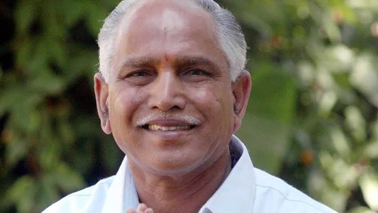 ಮತ್ತೆ ಸಿಎಂ ಆಗುತ್ತಾರಾ ಬಿಎಸ್.ಯಡಿಯೂರಪ್ಪ..? ಮತ್ತೆ ಸಿಎಂ ಆಗುತ್ತಾರಾ ಬಿಎಸ್.ಯಡಿಯೂರಪ್ಪ..?