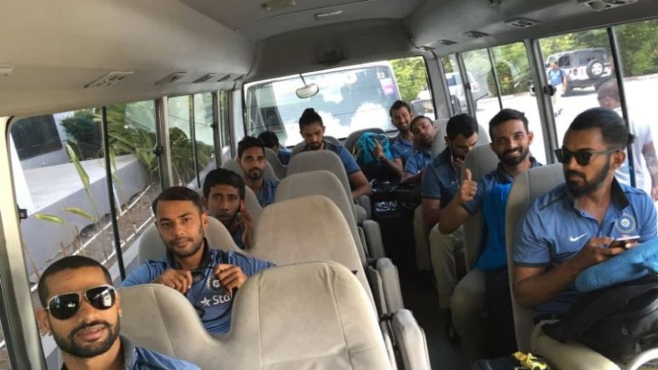 ಸುಳ್ಳು ಪ್ರಮಾಣಪತ್ರ ನೀಡಿ ಟೀಂ ಇಂಡಿಯಾ ಸೇರಿದ್ದರಾ ಈ ಸ್ಟಾರ್ ಕ್ರಿಕೆಟಿಗ..? ಸುಳ್ಳು ಪ್ರಮಾಣಪತ್ರ ನೀಡಿ ಟೀಂ ಇಂಡಿಯಾ ಸೇರಿದ್ದರಾ ಈ ಸ್ಟಾರ್ ಕ್ರಿಕೆಟಿಗ..?