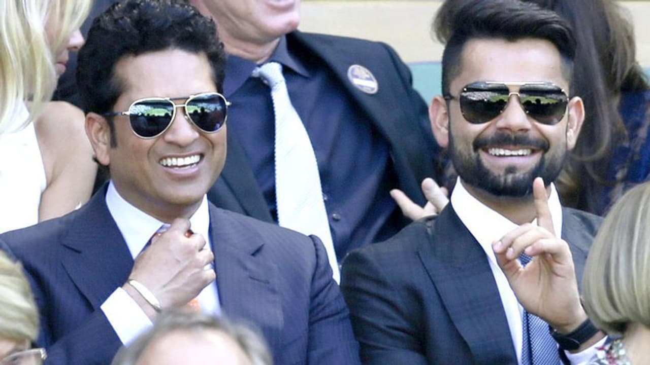 Sachin Tendulkar hails 'incredible effort' as India win first ever Boxing Day Test in Australia