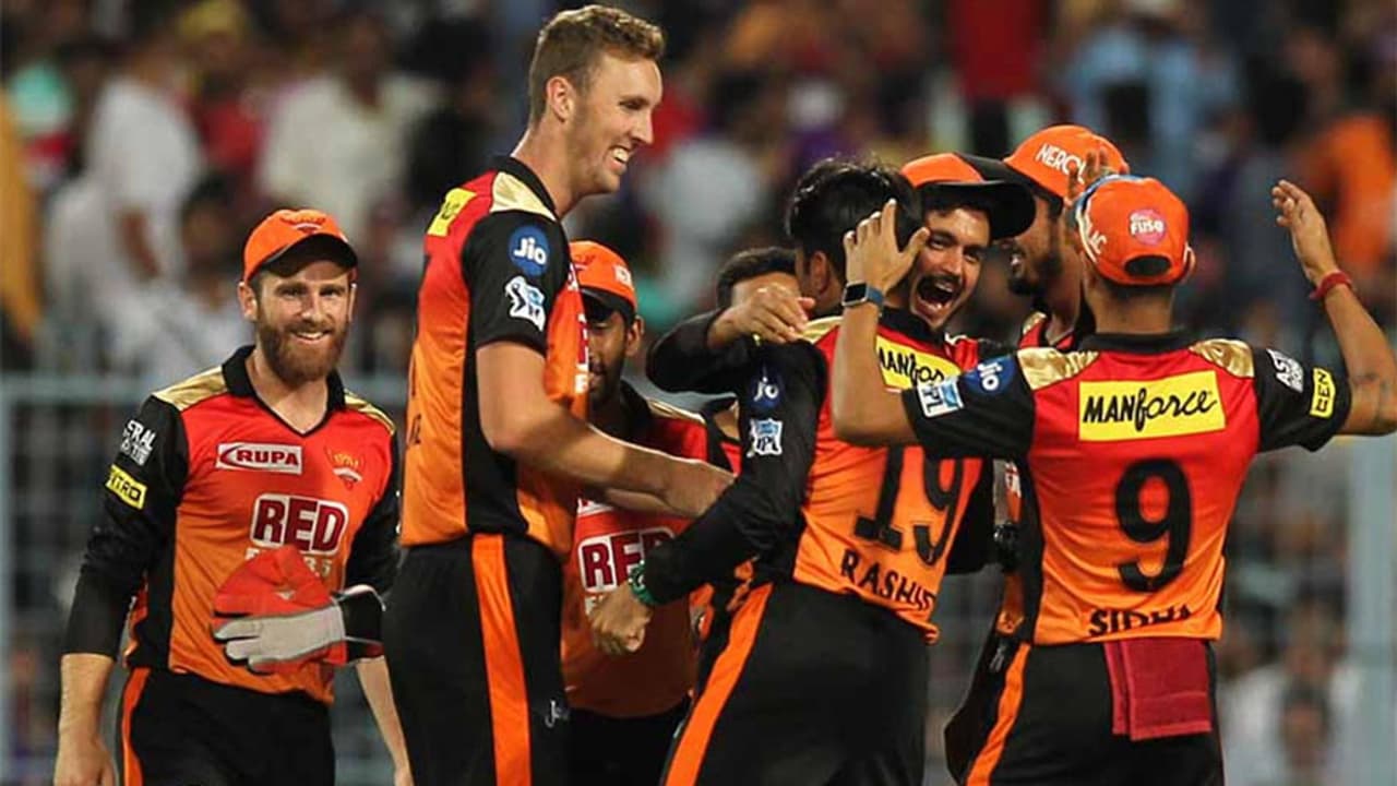 ಸನ್'ರೈಸರ್ಸ್ ಹೈದರಾಬಾದ್'ಗೆ ಬಿಗ್ ಶಾಕ್; ಸ್ಟಾರ್ ಆಟಗಾರ ಟೂರ್ನಿಯಿಂದ ಔಟ್..! ಸನ್'ರೈಸರ್ಸ್ ಹೈದರಾಬಾದ್'ಗೆ ಬಿಗ್ ಶಾಕ್; ಸ್ಟಾರ್ ಆಟಗಾರ ಟೂರ್ನಿಯಿಂದ ಔಟ್..!