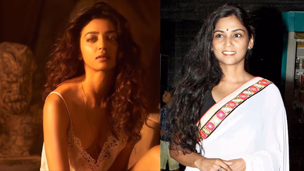 Radhika Apte reveals the darker side of film industry; Talks about sexual harassment! Radhika Apte reveals the darker side of film industry; Talks about sexual harassment!