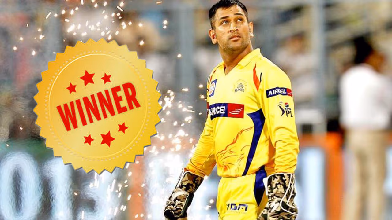 IPL 2018: MS Dhoni leads Chennai Super Kings to a thrilling win against Royal Challengers Bangalore IPL 2018: MS Dhoni leads Chennai Super Kings to a thrilling win against Royal Challengers Bangalore