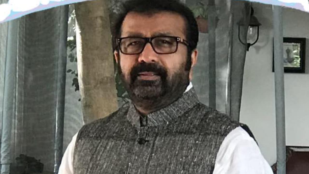 ನೀತಿ ಸಂಹಿತೆ ಉಲ್ಲಂಘನೆ : ಹ್ಯಾರಿಸ್ ವಿರುದ್ಧ ದೂರು ನೀತಿ ಸಂಹಿತೆ ಉಲ್ಲಂಘನೆ : ಹ್ಯಾರಿಸ್ ವಿರುದ್ಧ ದೂರು