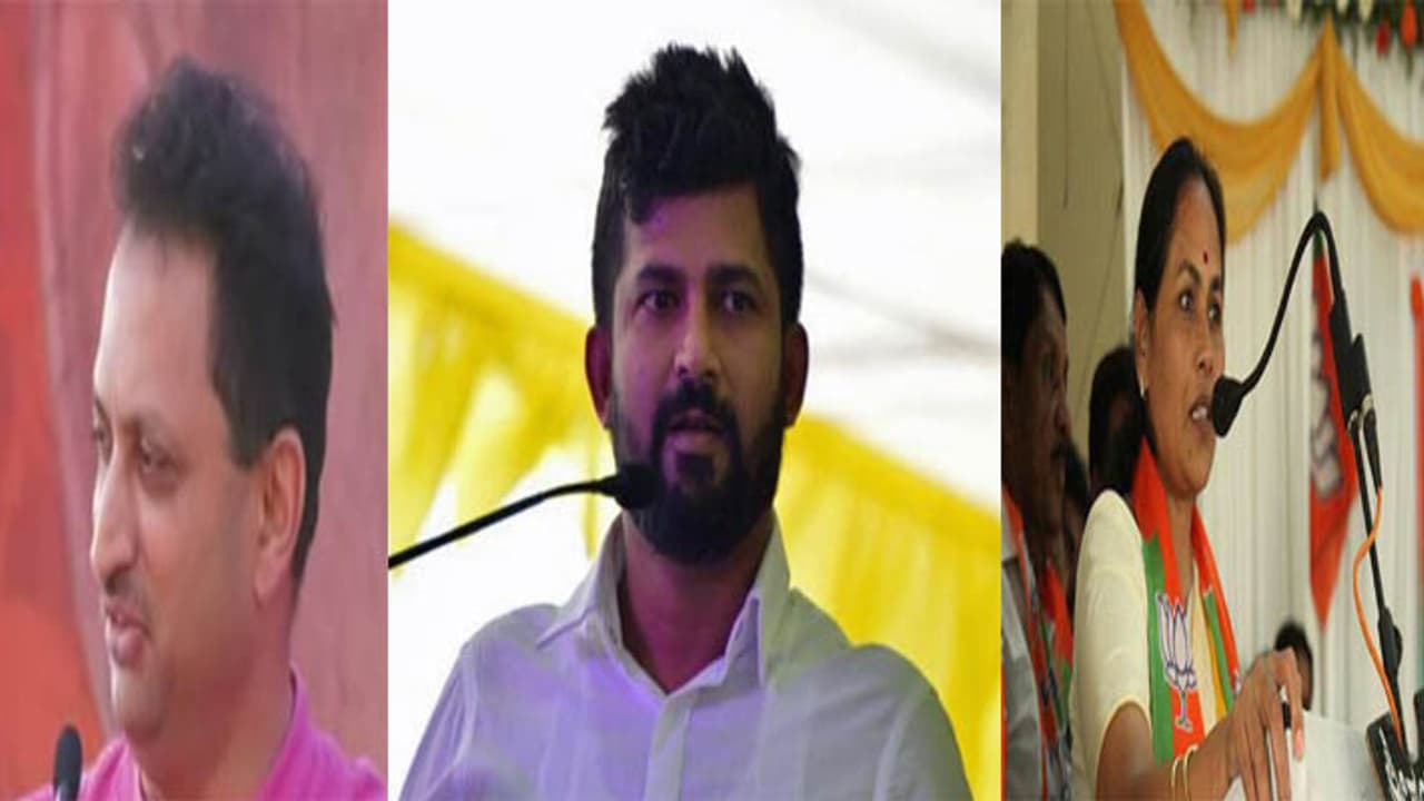 ಪ್ರಚೋದನಾಕಾರಿ ಭಾಷಣ ಮಾಡುವುದರಲ್ಲಿ ಕರ್ನಾಟಕಕ್ಕೆ 3 ನೇ ಸ್ಥಾನ ಪ್ರಚೋದನಾಕಾರಿ ಭಾಷಣ ಮಾಡುವುದರಲ್ಲಿ ಕರ್ನಾಟಕಕ್ಕೆ 3 ನೇ ಸ್ಥಾನ