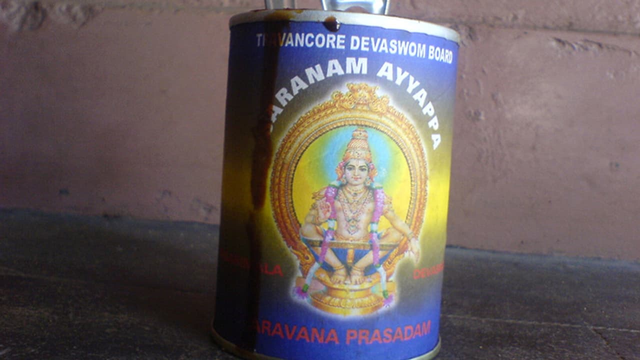 The 'Sabrimala appam' and 'Aravana' to get a makeover The 'Sabrimala appam' and 'Aravana' to get a makeover