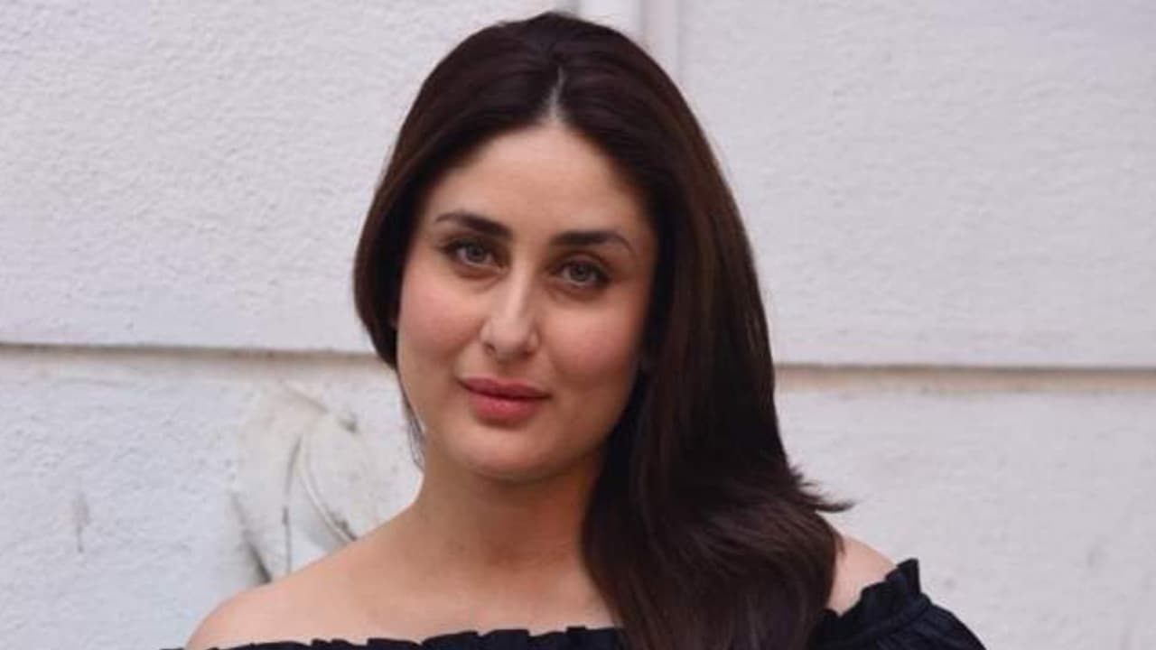 పొలిటికల్ ఎంట్రీపై కరీనా క్లారిటీ! పొలిటికల్ ఎంట్రీపై కరీనా క్లారిటీ!