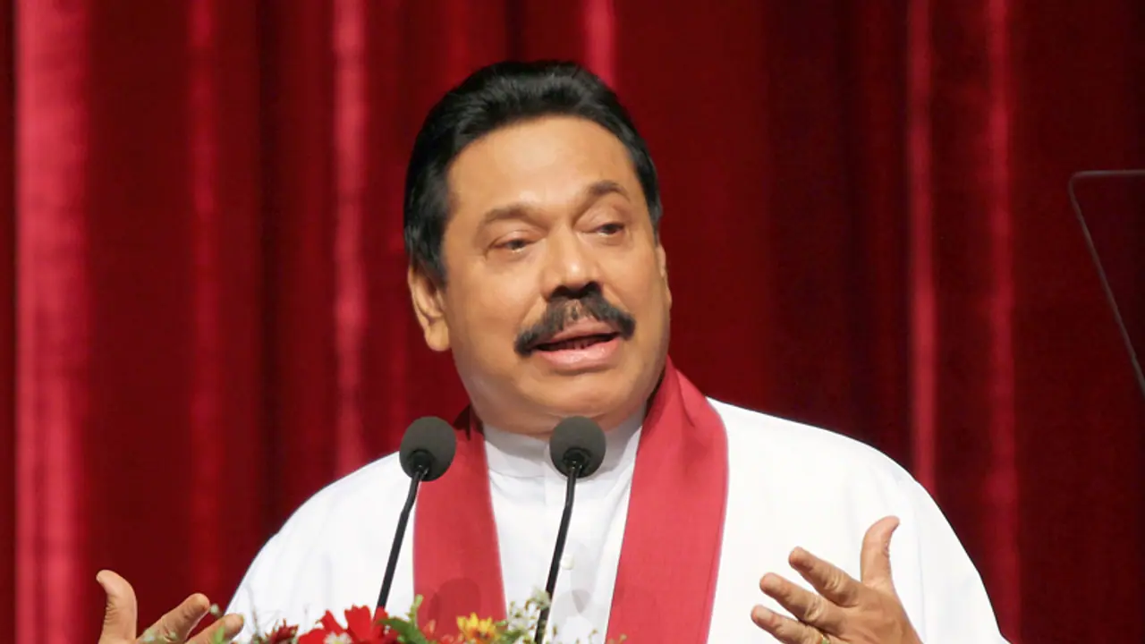 Sri Lanka's political crisis: What’s there for India and China