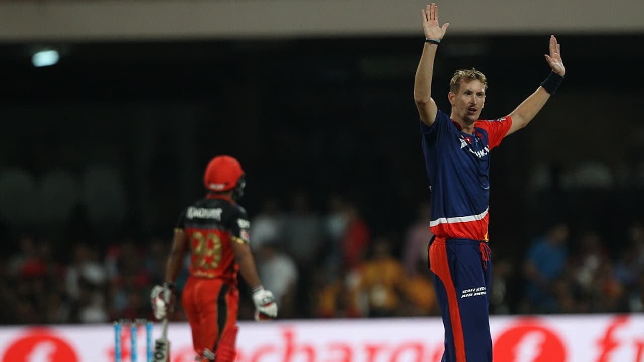 ಗಾಯದ ಮೇಲೆ ಬರೆ ಎಳೆದಂತಾದ ಡೆಲ್ಲಿ ಸ್ಥಿತಿ ಗಾಯದ ಮೇಲೆ ಬರೆ ಎಳೆದಂತಾದ ಡೆಲ್ಲಿ ಸ್ಥಿತಿ