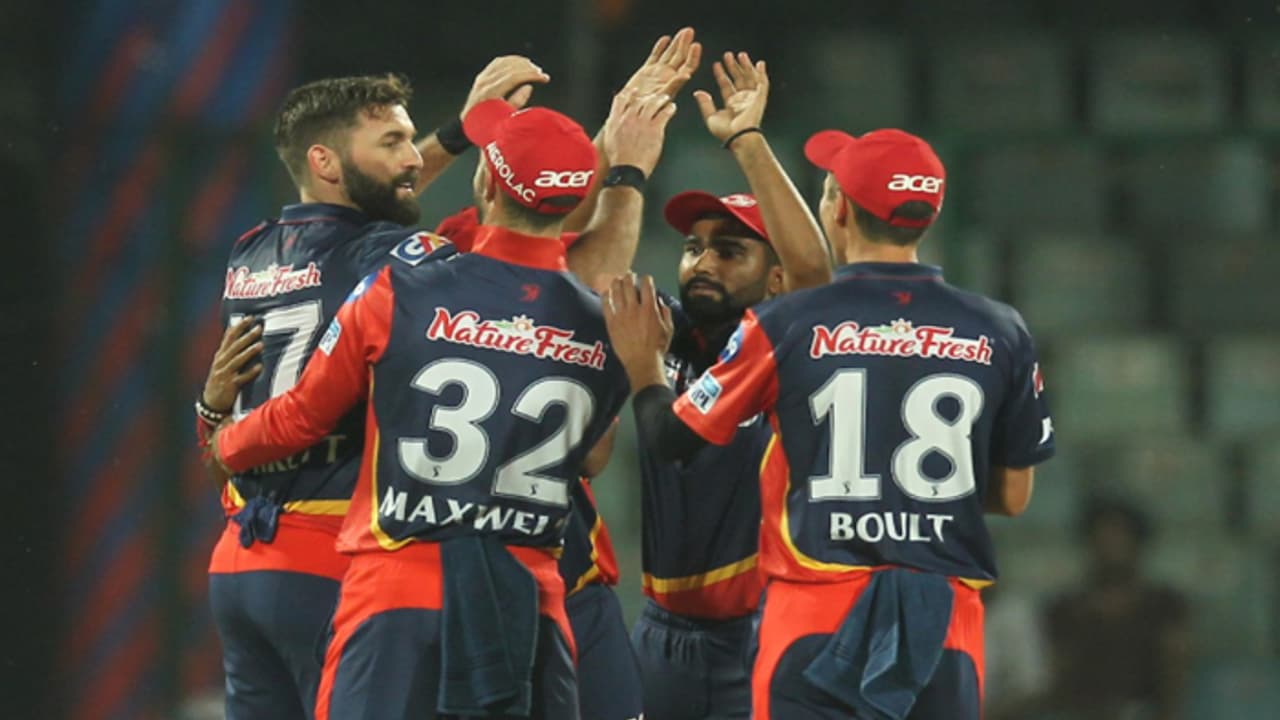 ಡೆಲ್ಲಿಗೆ 2ನೇ ಜಯ: ಅಯ್ಯರ್ ಸಿಕ್ಸರ್ ಸುರಿಮಳೆ