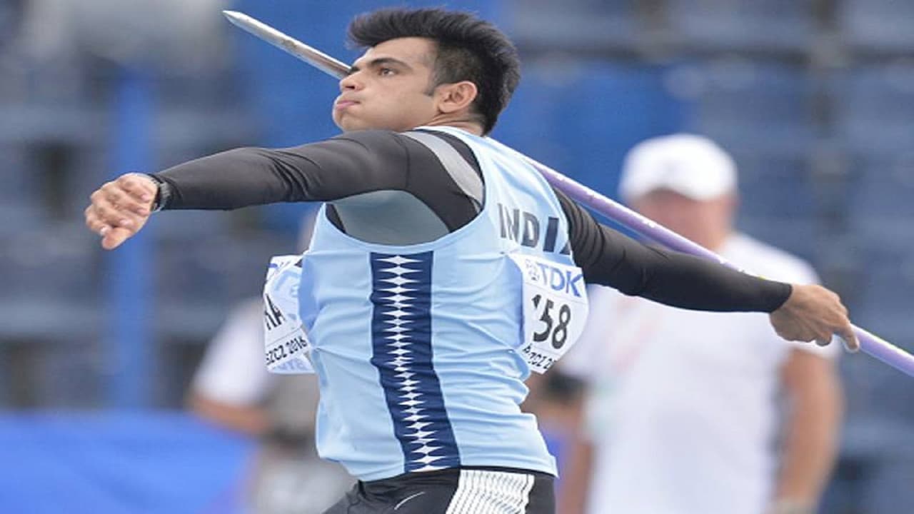 हिमा के बाद इस खिलाड़ी ने किया देश का नाम रोशन, जानें इस खिलाड़ी के बारे में