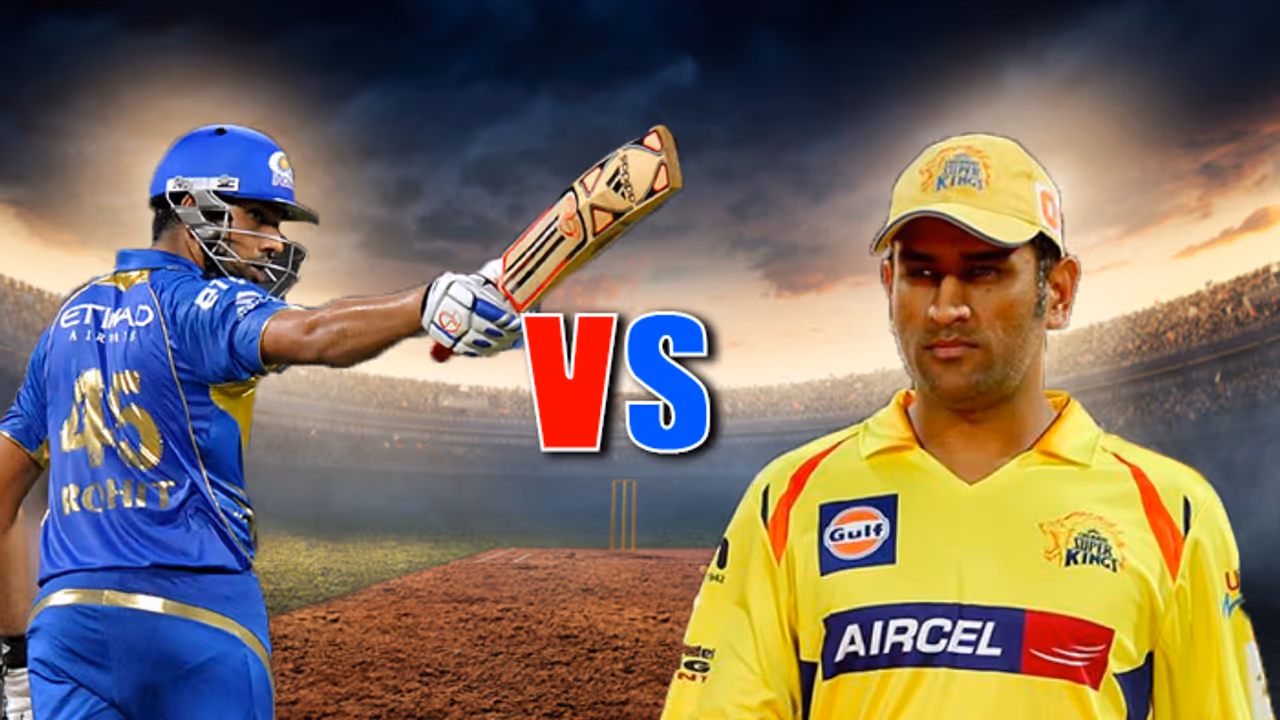 CSK vs MI: A do or die situation for Mumbai against Dhoni's men CSK vs MI: A do or die situation for Mumbai against Dhoni's men