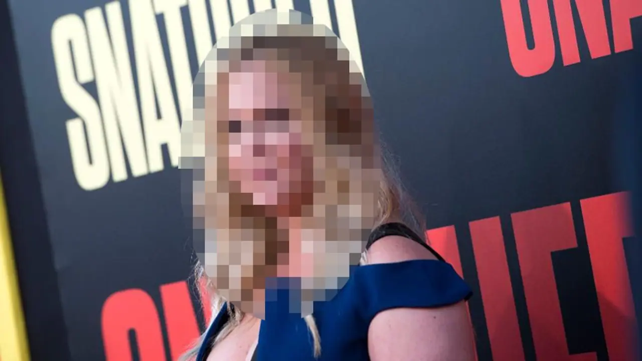 I lost my virginity while I was asleep: Shocking revelation from actress I lost my virginity while I was asleep: Shocking revelation from actress