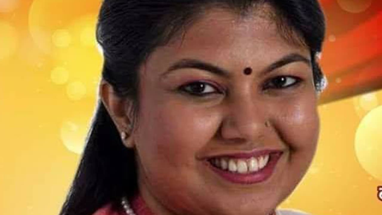 ಬಿಜೆಪಿಗೆ ಸೌಮ್ಯಾ ರೆಡ್ಡಿ ಚಾಲೆಂಜ್ ಬಿಜೆಪಿಗೆ ಸೌಮ್ಯಾ ರೆಡ್ಡಿ ಚಾಲೆಂಜ್