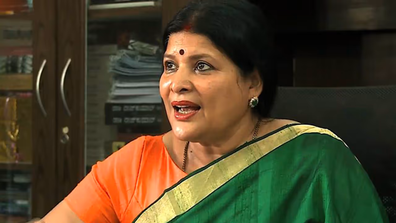 ಜಯಮಾಲಾ ವಾಟ್ಸಪ್ ಸಂದೇಶ ತಂದ ಮಂಗನ ಕಾಯಿಲೆ ಗಾಬರಿ!