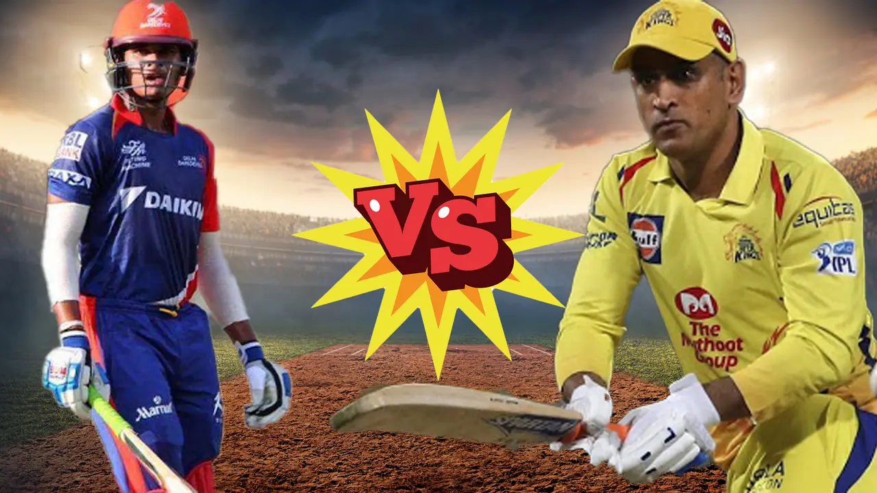 IPL 2018: Who will win when Shreyas Iyer's revamped DD face MS Dhoni's CSK IPL 2018: Who will win when Shreyas Iyer's revamped DD face MS Dhoni's CSK