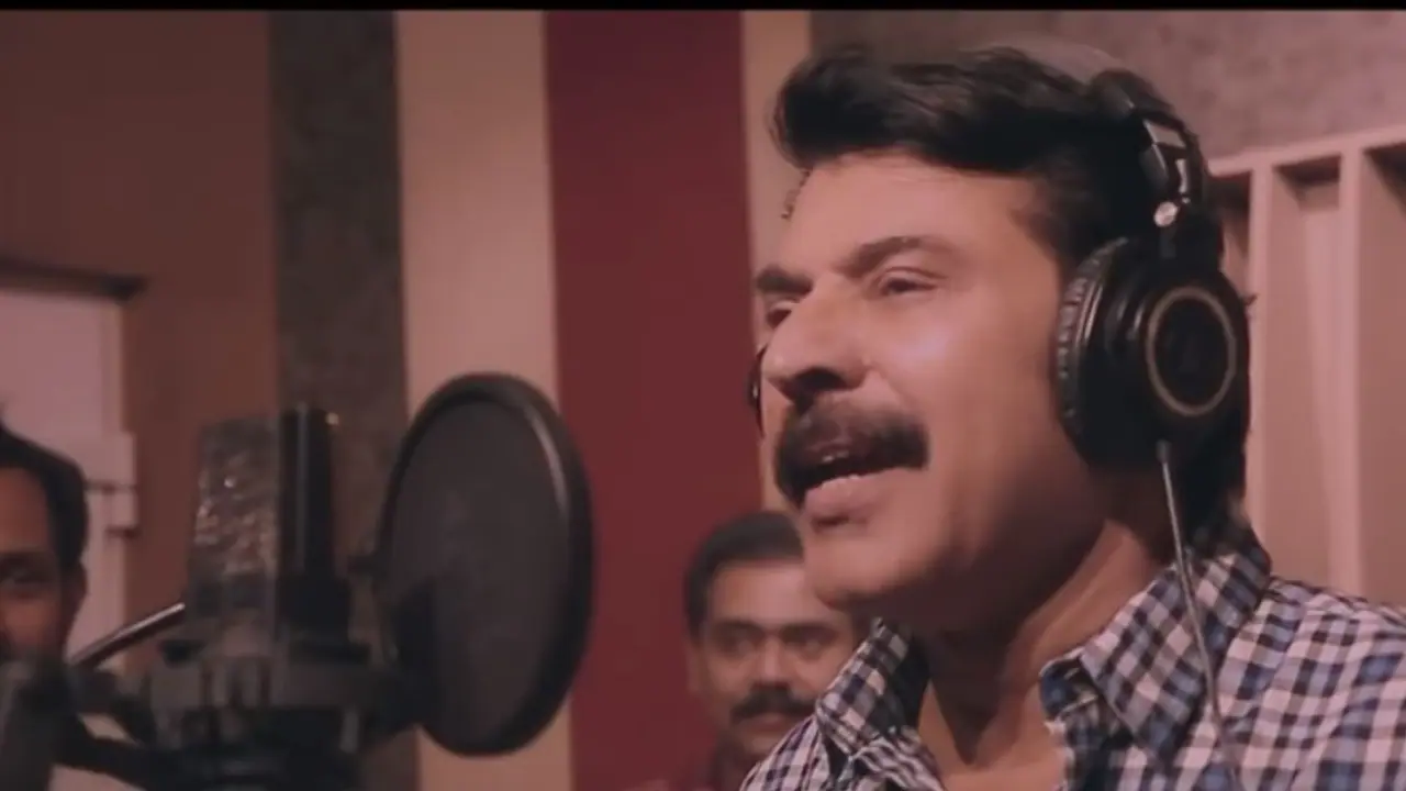Viral Video: Mammootty's fans must not miss watching this Viral Video: Mammootty's fans must not miss watching this